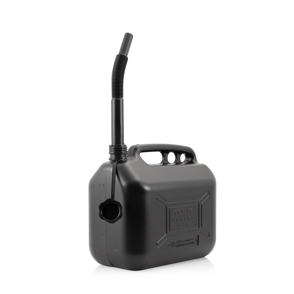 10L Fuel Can P1 Autocare Jerry Can