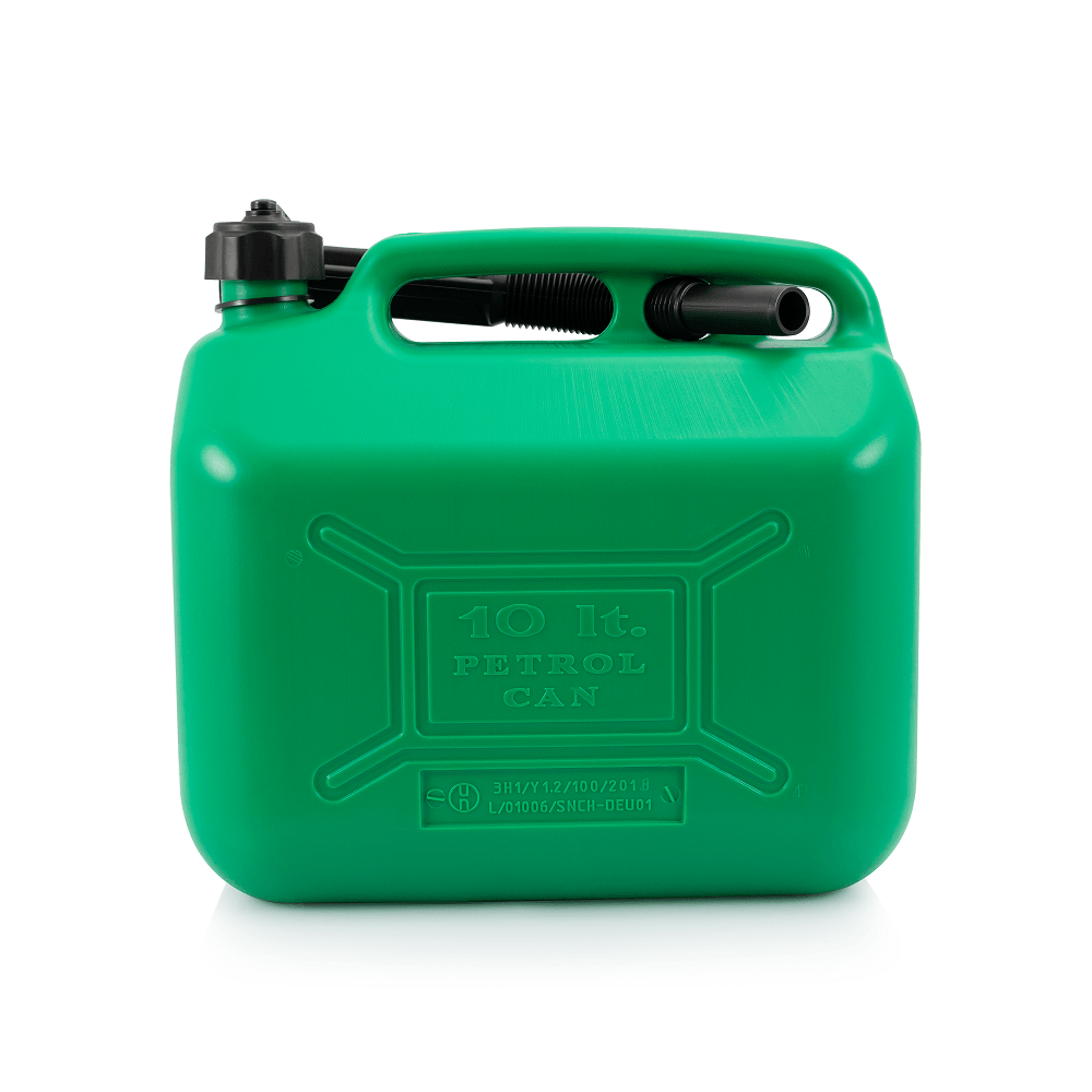 10L Fuel Can P1 Autocare Jerry Can