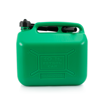 10L Fuel Can P1 Autocare Jerry Can