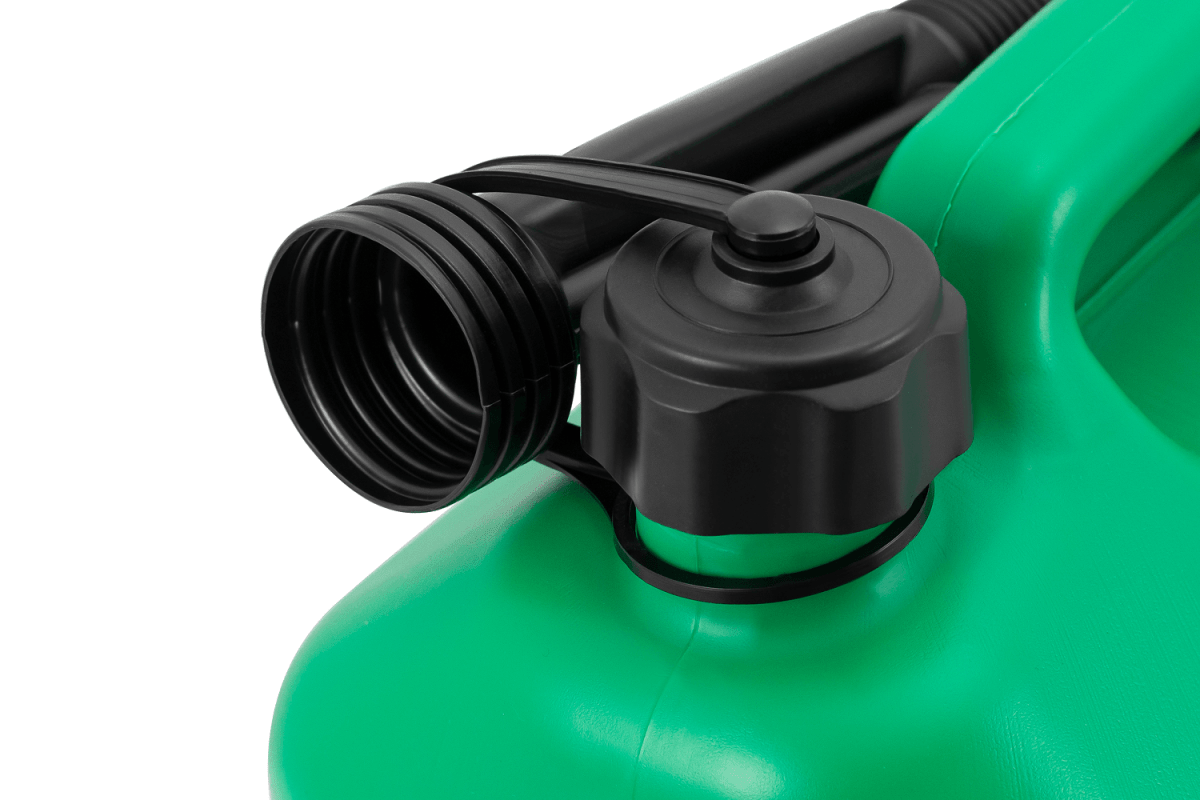 10L Fuel Can P1 Autocare Jerry Can