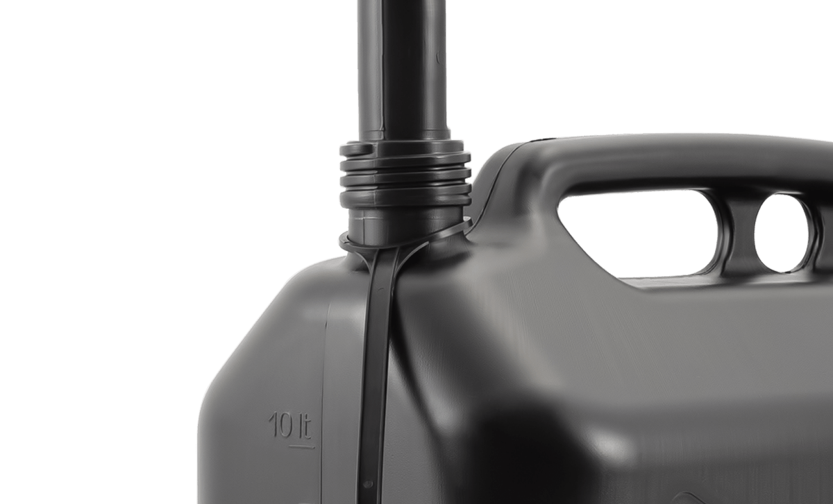 10L Fuel Can P1 Autocare Jerry Can