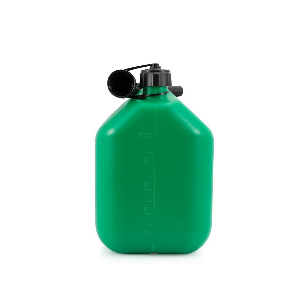 10L Fuel Can P1 Autocare Jerry Can