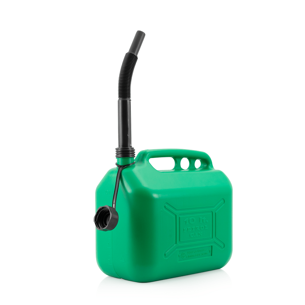 10L Fuel Can P1 Autocare Jerry Can