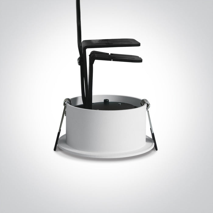 Extractable 12W Spot - 11113E/W/W