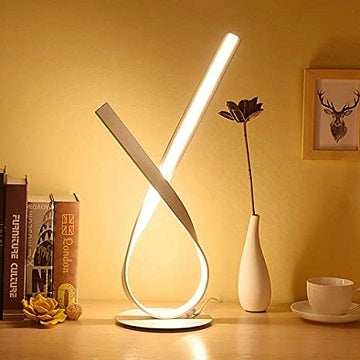 Remote Control LED Desk/Table Lamp