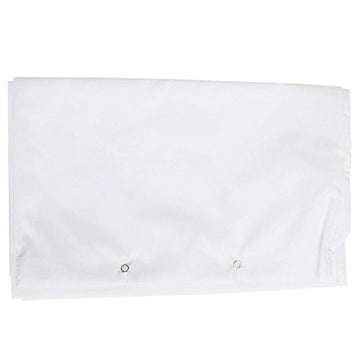 12 Ft Maternity Pillow Case - White