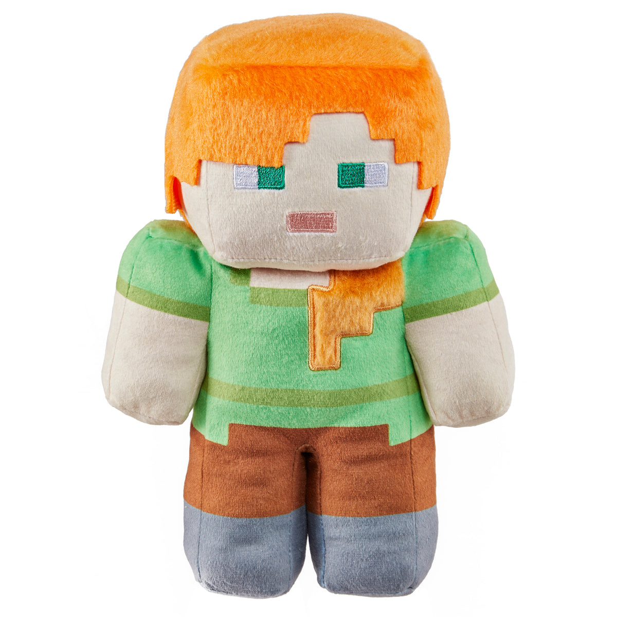 Minecraft 20cm Plush Toys