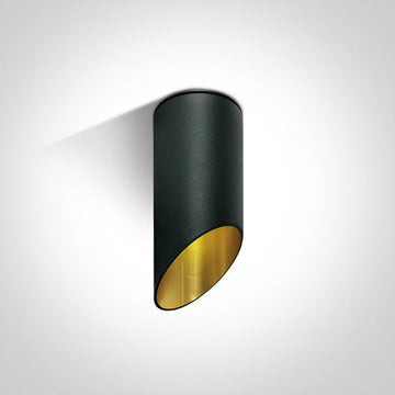 Decorative Cut Cylinders Aluminium - 12105E1/B/GL