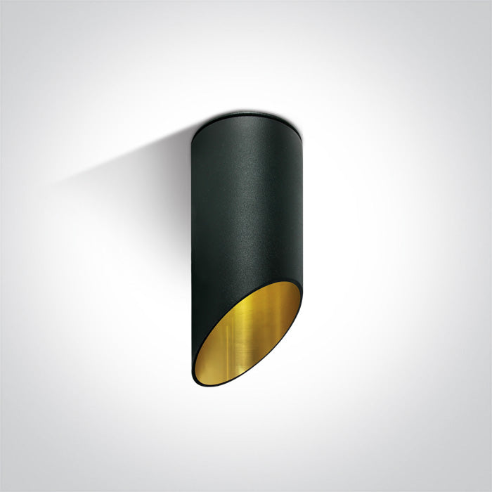 Decorative Cut Cylinders Aluminium - 12105E1/B/GL