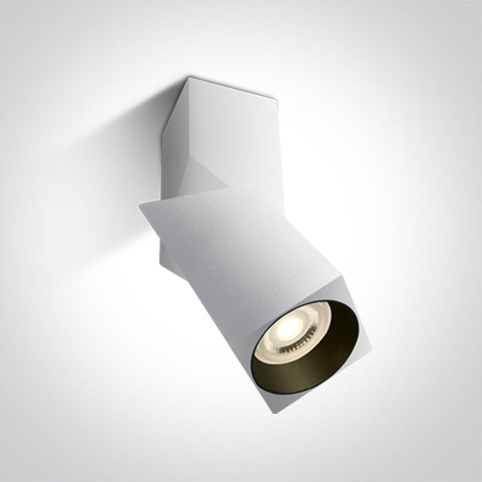 Decorative Directional Spots GU10 - 12105E6