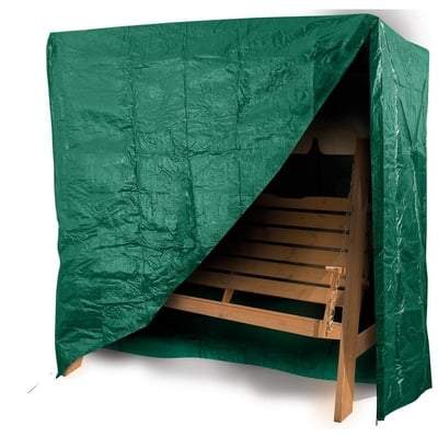 Draper Two Swing Seat/Hammock Seat Cover