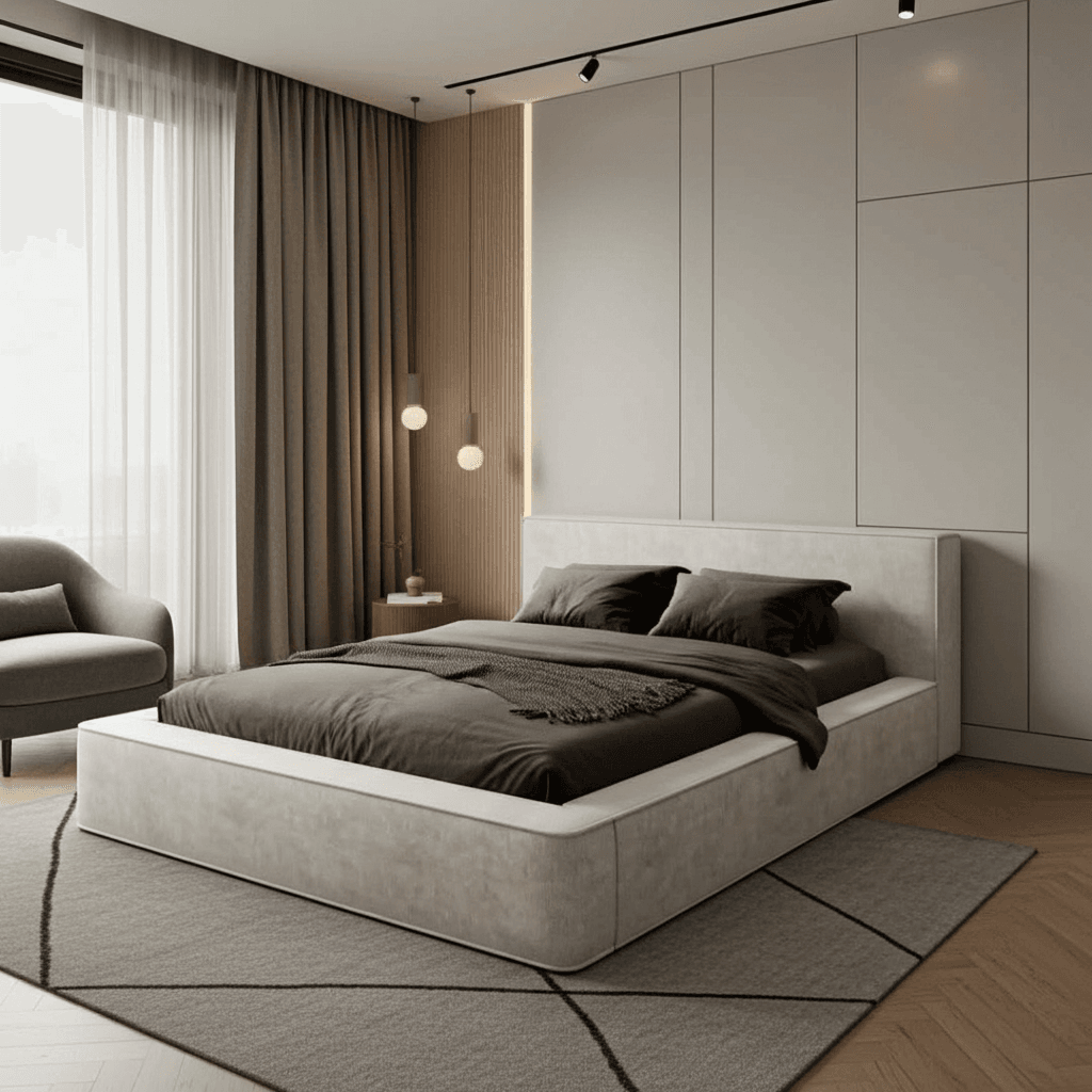 Haven Ambassador Bed