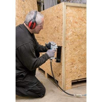 Draper Air Stapler/Nailer
