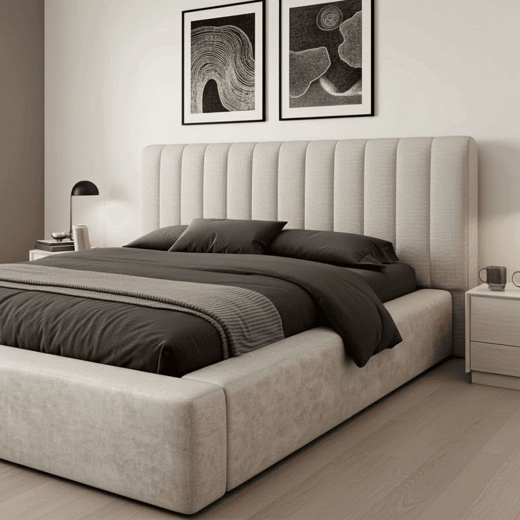 Layla Ambassdor Bed