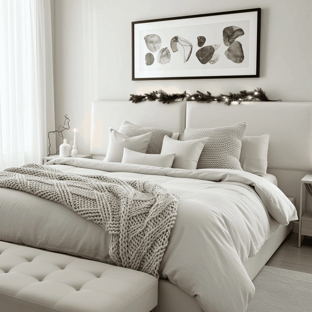 The Serenity Bed Frame – 2025 Luxury Beds Collection