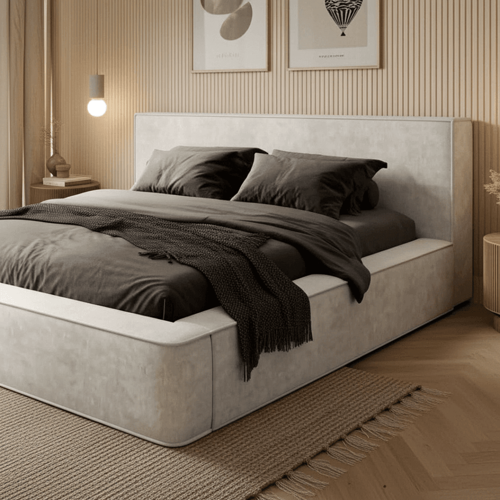 Haven Ambassador Bed
