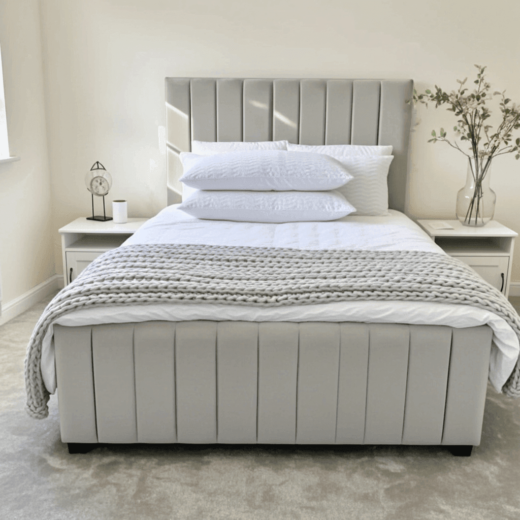 Madison Ottoman Bed