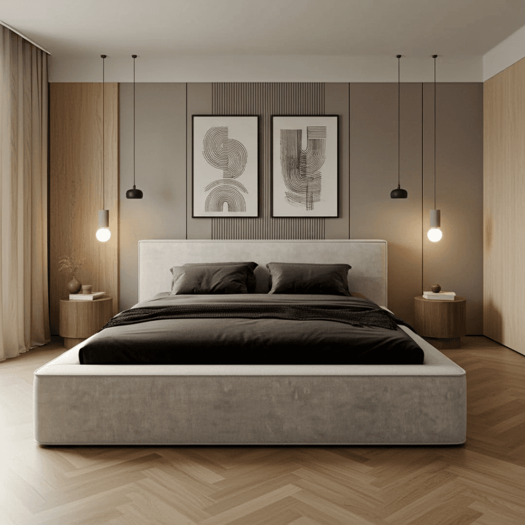 Haven Ambassador Bed