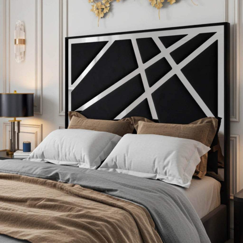 Valencia Luxe Bed Frame with Optional Storage | UK Beds Direct