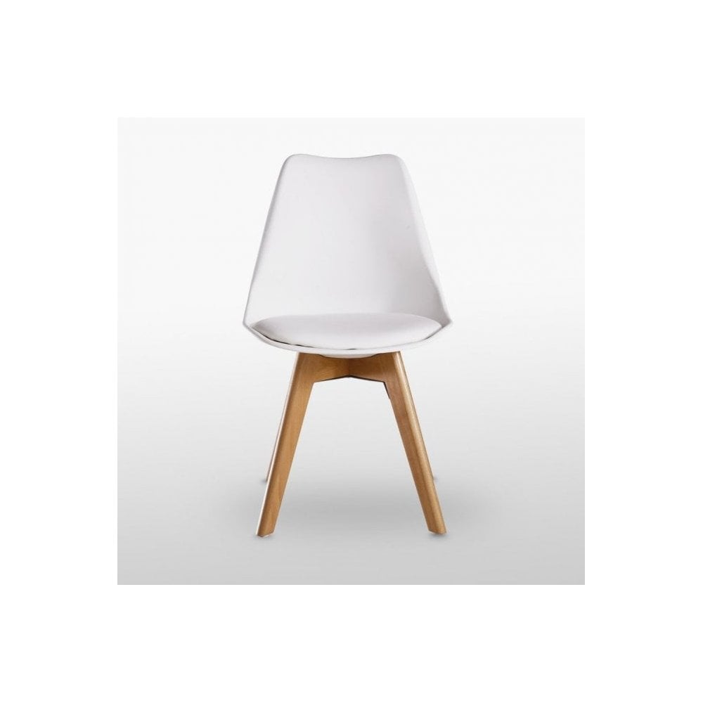 Jamie Lorenzo Halo Round Dining Set of 2