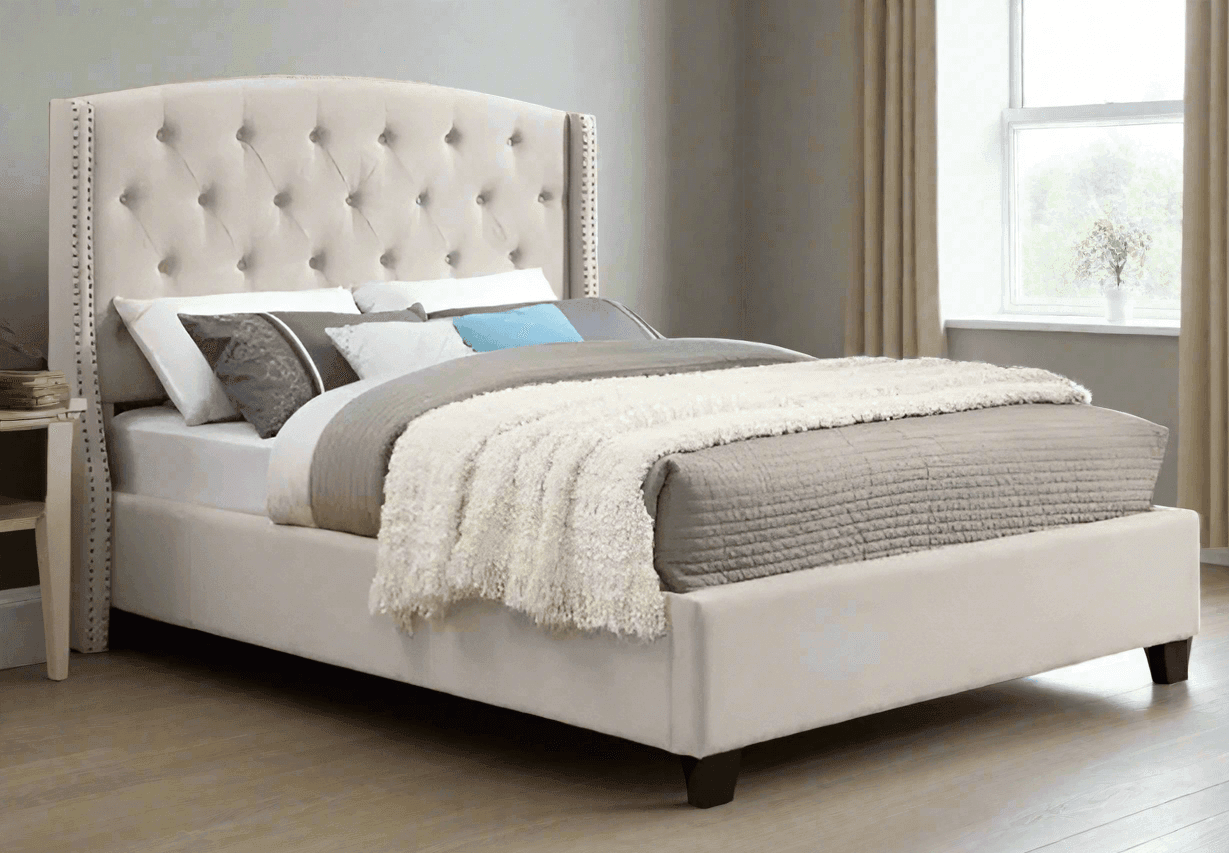 Josie Storage Bed Frame UK