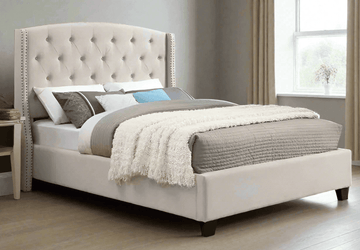 Josie Storage Bed Frame UK