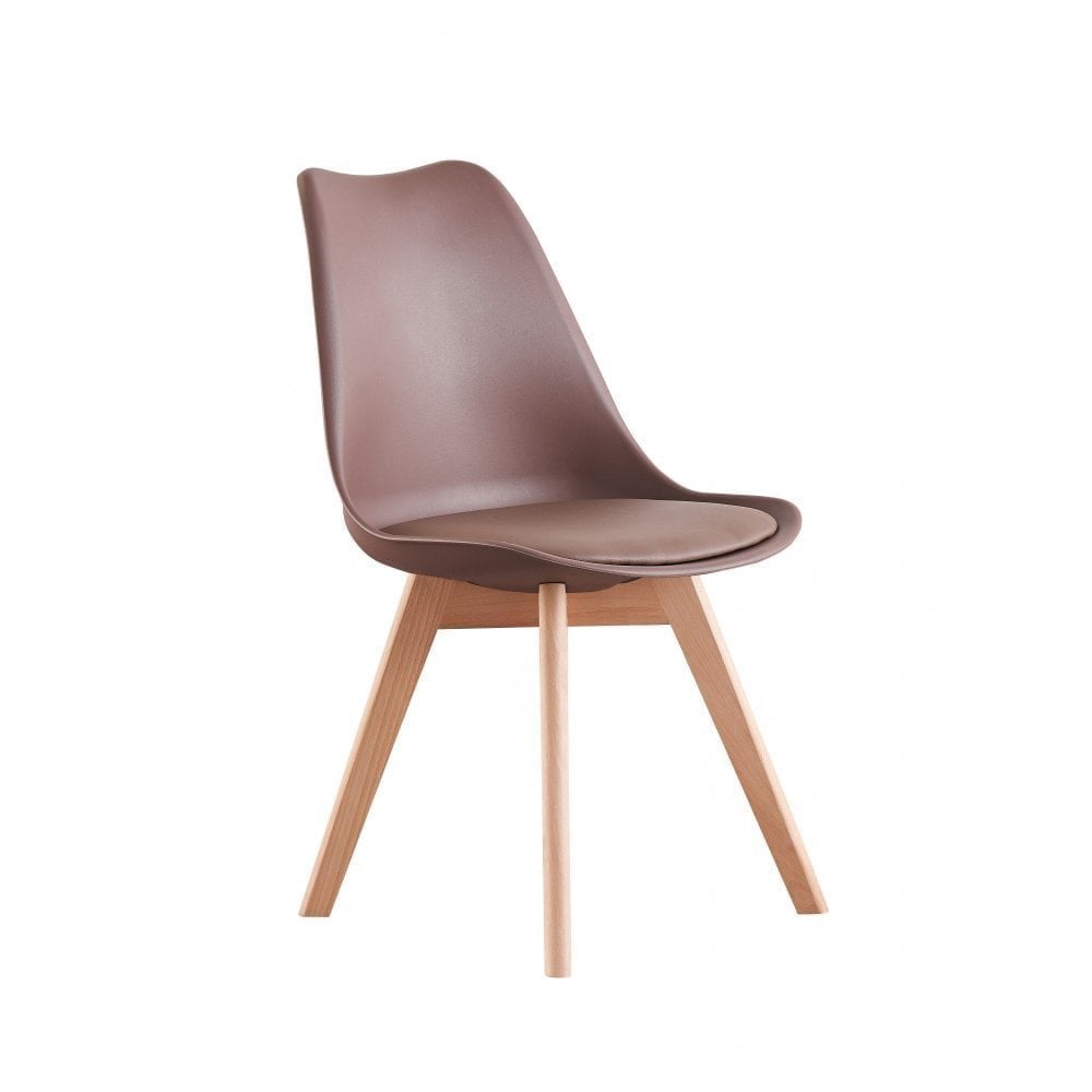 Jamie Lorenzo Dining Chairs Set of 4 & 6