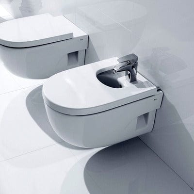 Meridian-N Wall-Hung Bidet