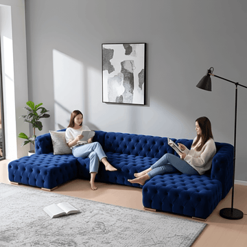 Grande Sofa Bed: Bespoke Exclusive Collection