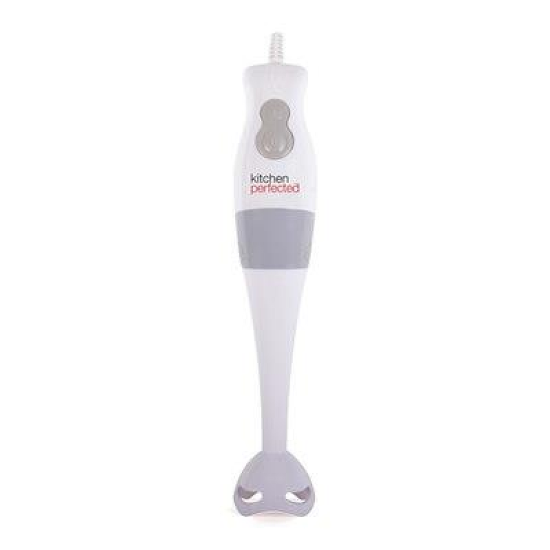 Kitchen Perfected 200w Hand Blender - White E5021WH