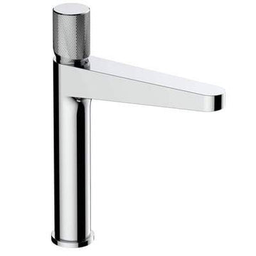 Mid Height Basin Mixer Tap - All Colours
