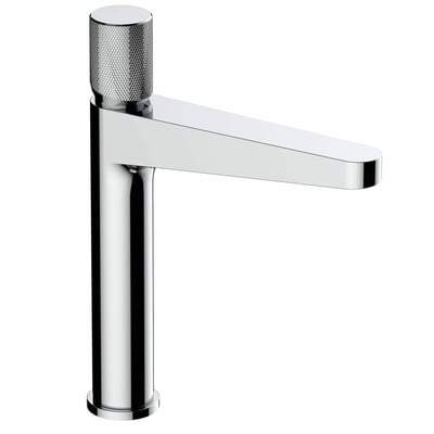 Mid Height Basin Mixer Tap - All Colours