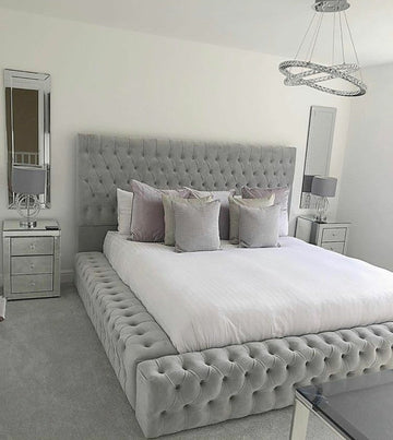 Park Lane Bed