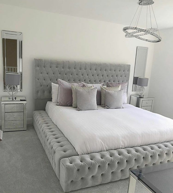 Park Lane Bed