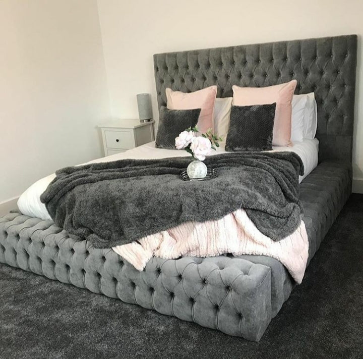 Park Lane Bed