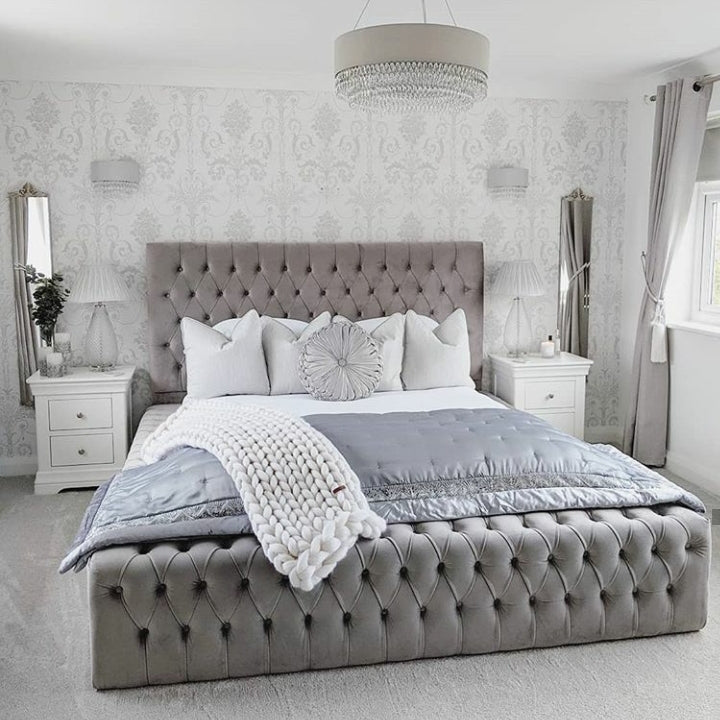 Park Lane Bed