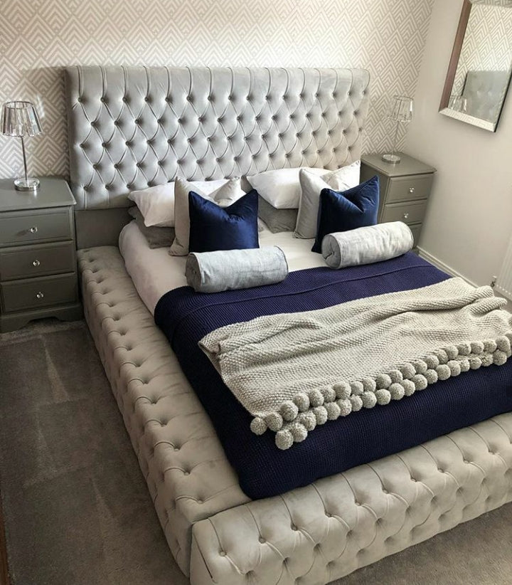 Park Lane Bed