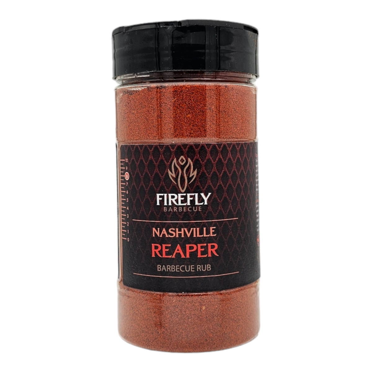 Nashville Reaper Hot Rub