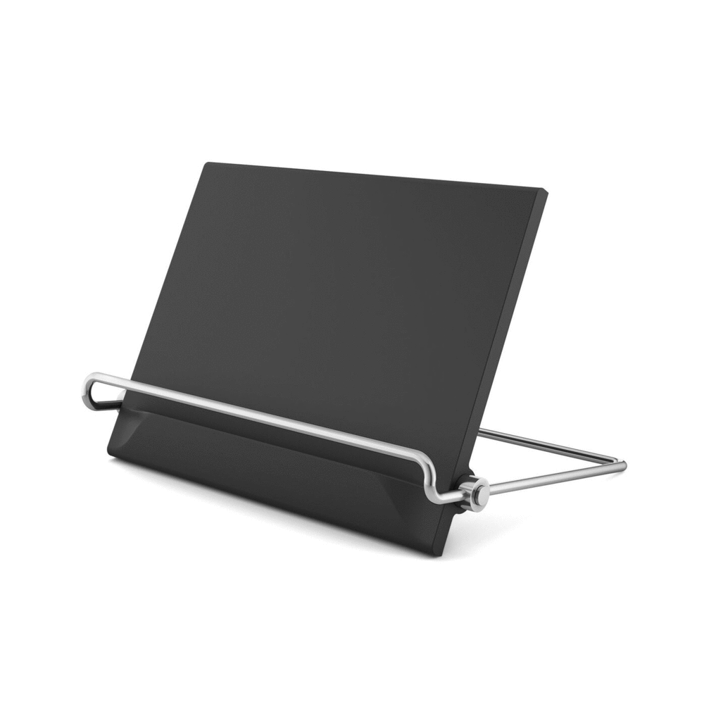 Zack Pacene Cookbook/Tablet Holder - Premium German Kitchen Stand