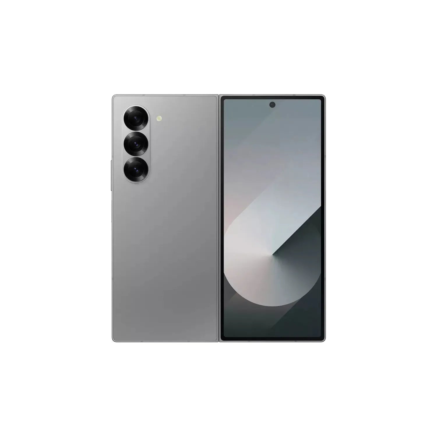 Samsung Galaxy Z Fold6 5G Foldable 256GB Smartphone 7.6" 5G Unlocked - New Unsealed