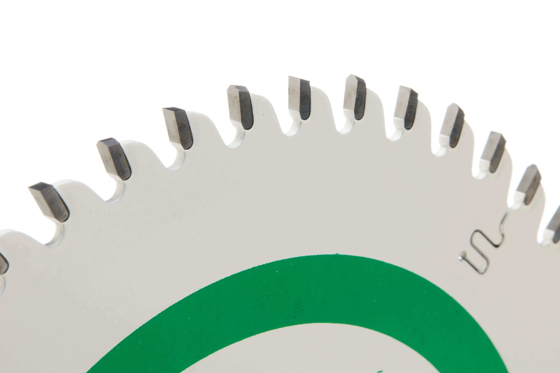 160mm x 20mm x 2.2mm 48 Tooth TCG Track Saw (Solid Surface) Circular Saw Blade - 2206