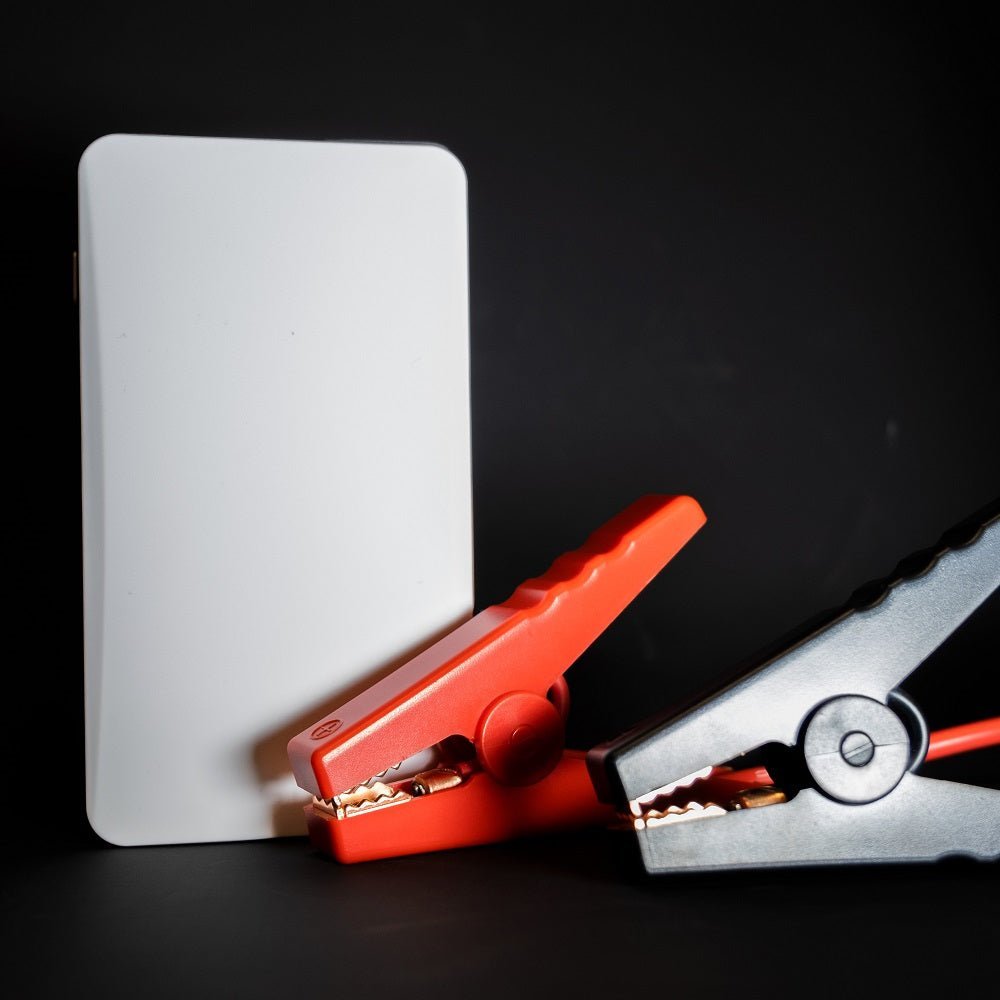 250A - 6000mAh Jump Starter Power Pack, Car Battery Booster Jump Starter and Jump Pack for 12V Vehicles, Motorcycle, LED Flashlight