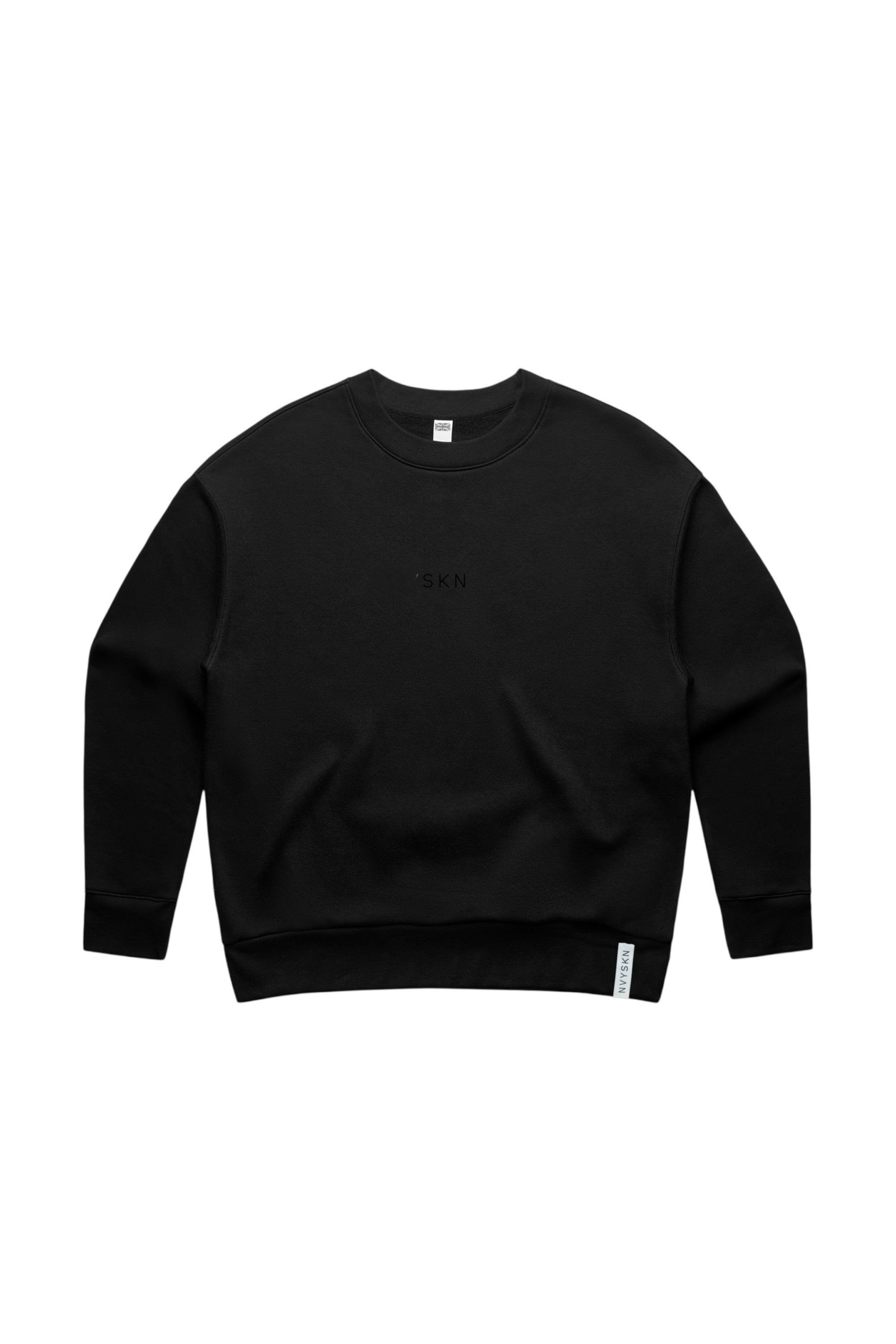 NVYSKN Women's Comfort Fit Jumper