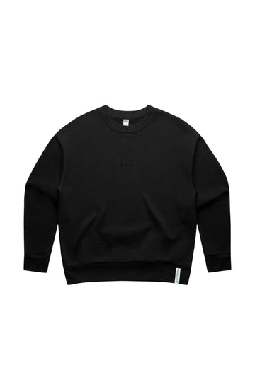 NVYSKN Women's Comfort Fit Jumper