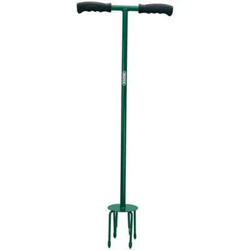 Draper Soft Grip Handle Garden Tiller
