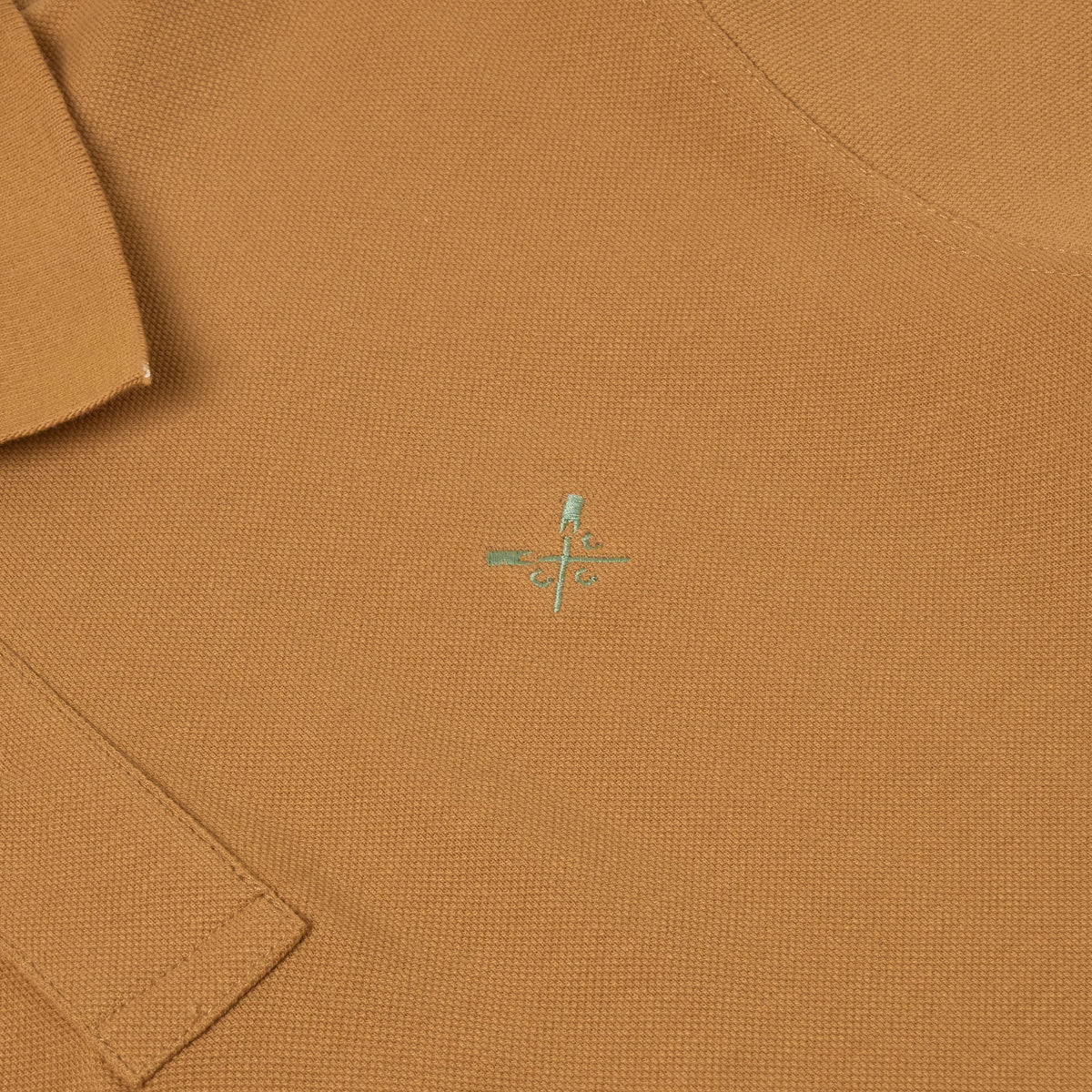 Crew Clothing Company Melbury Polo Shirt