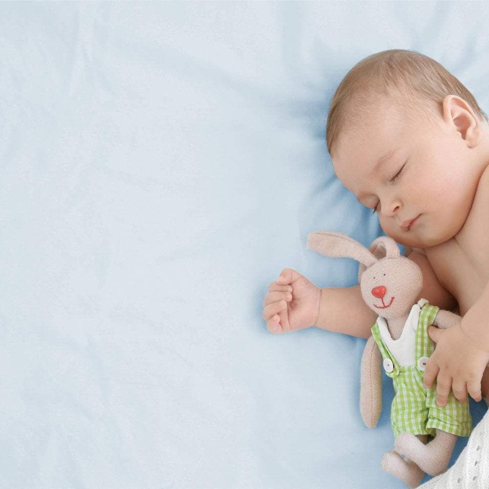 2x Spacesaver Cot Fitted Sheet 100% Cotton 100x52cm