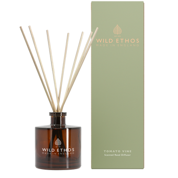 Tomato Vine Reed Diffuser
