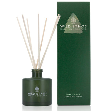 Pine Forest Reed Diffuser