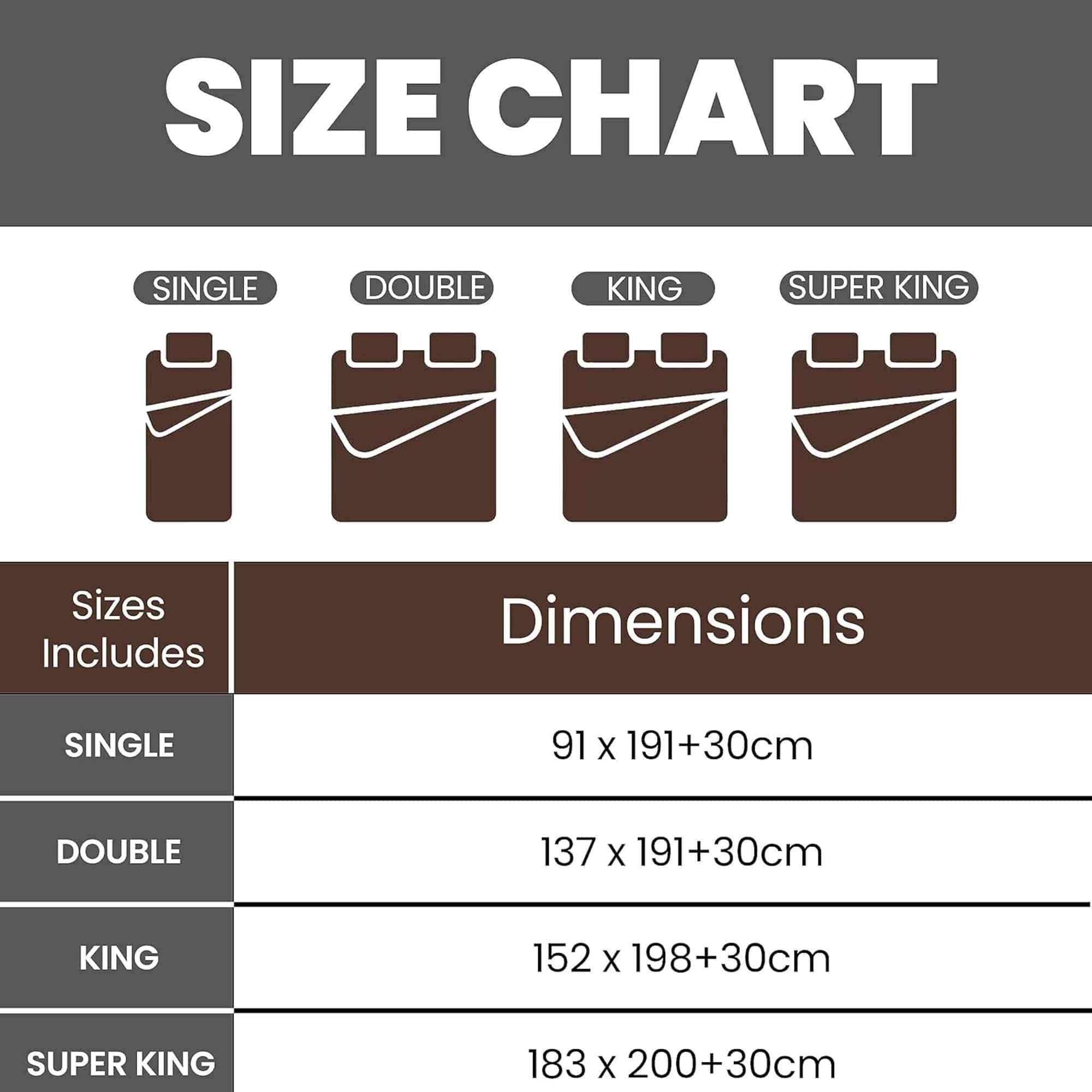 4 Pack Flannelette Fitted Sheets Super Soft Brushed Cotton Bed Sheet Thermal Warm Cosy Extra Deep Luxury Bedding Assorted Colours by OLIVIA ROCCO